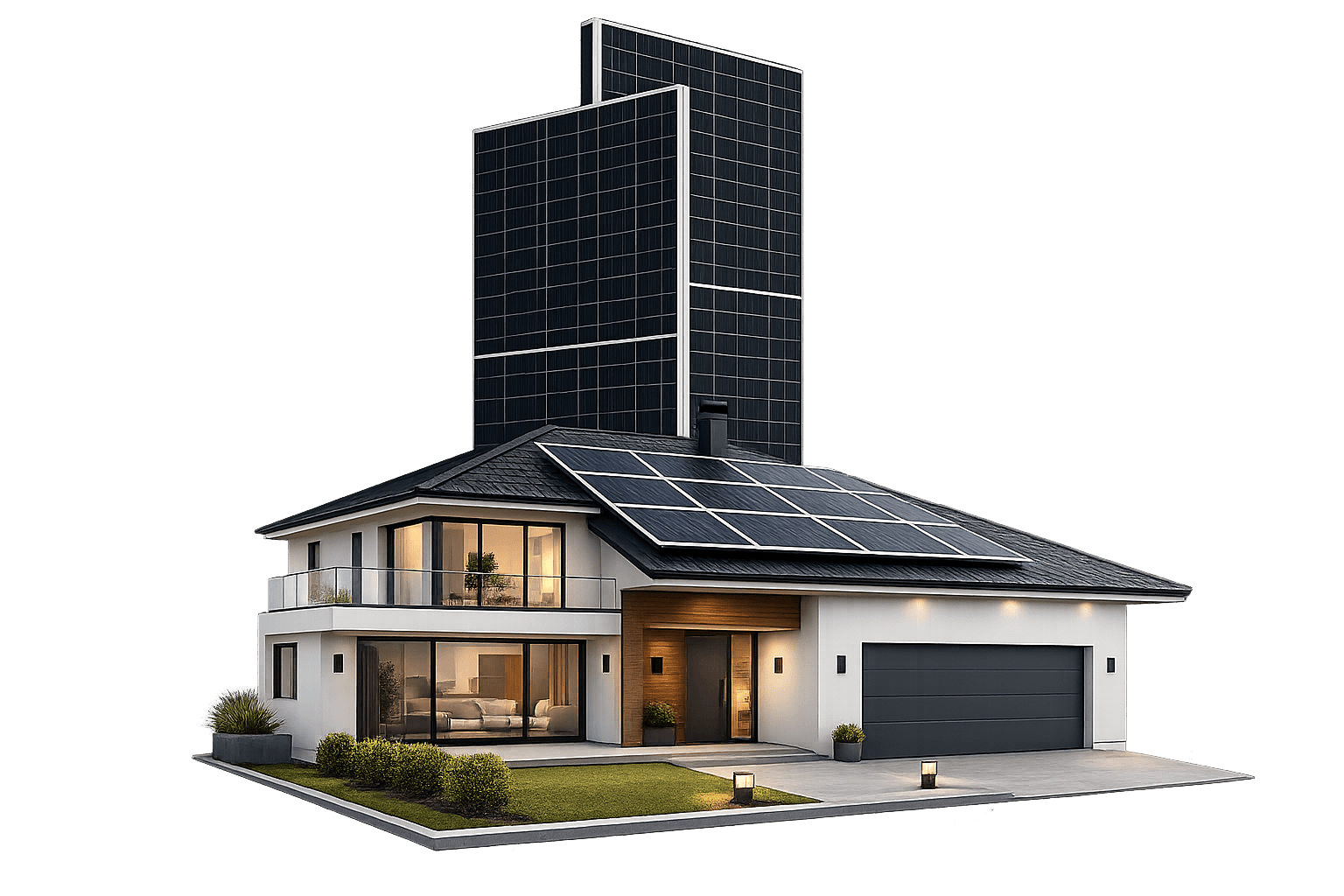 Solar Installation