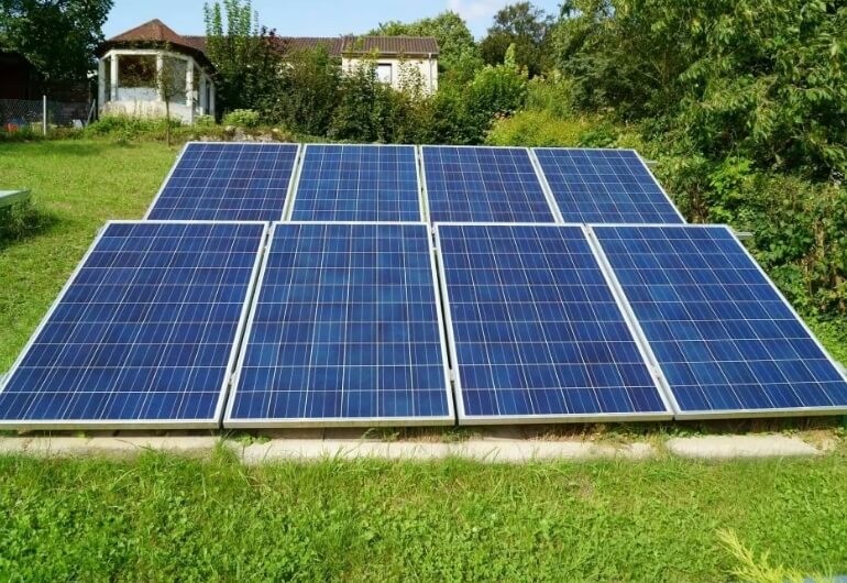 Renewable Energy