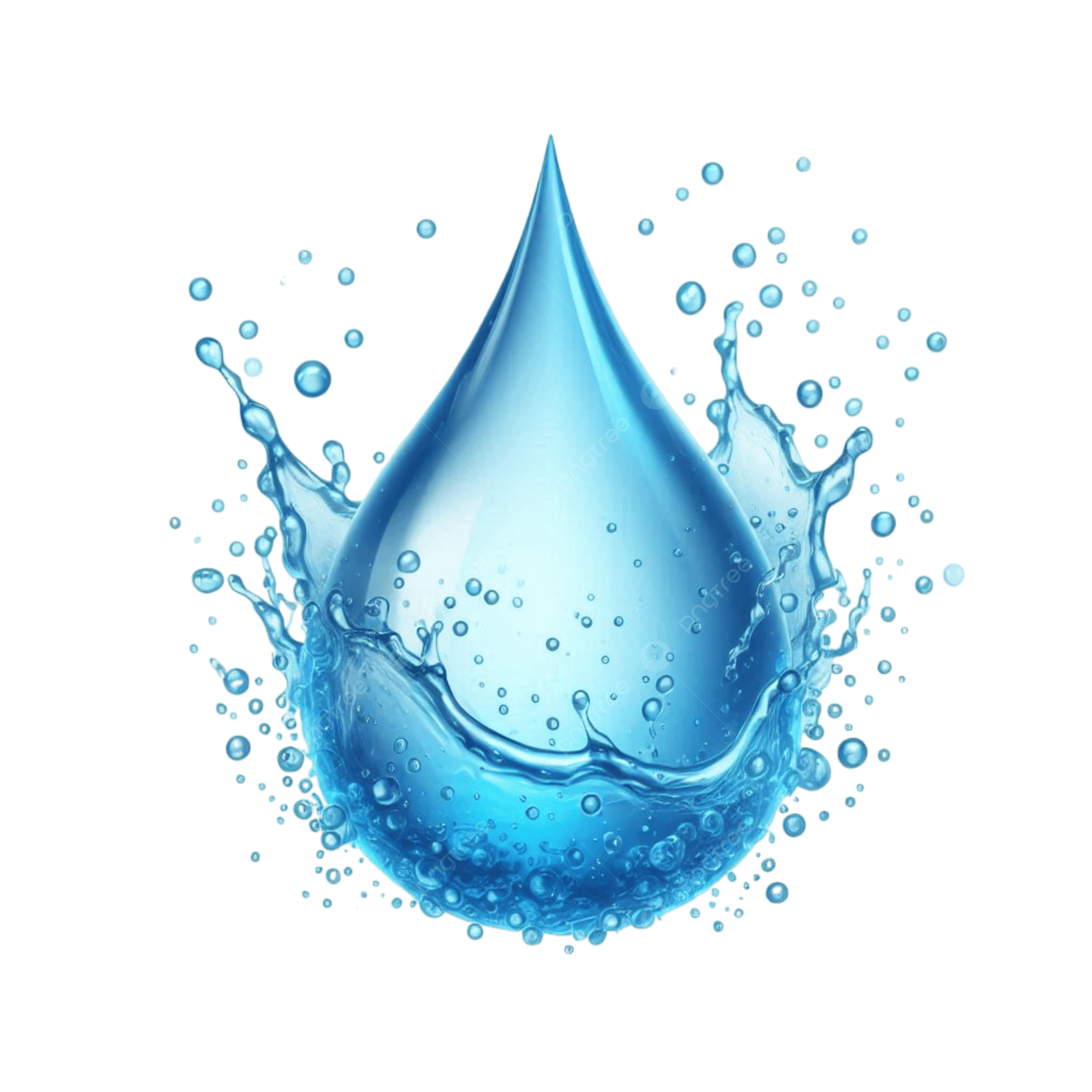 Save Water